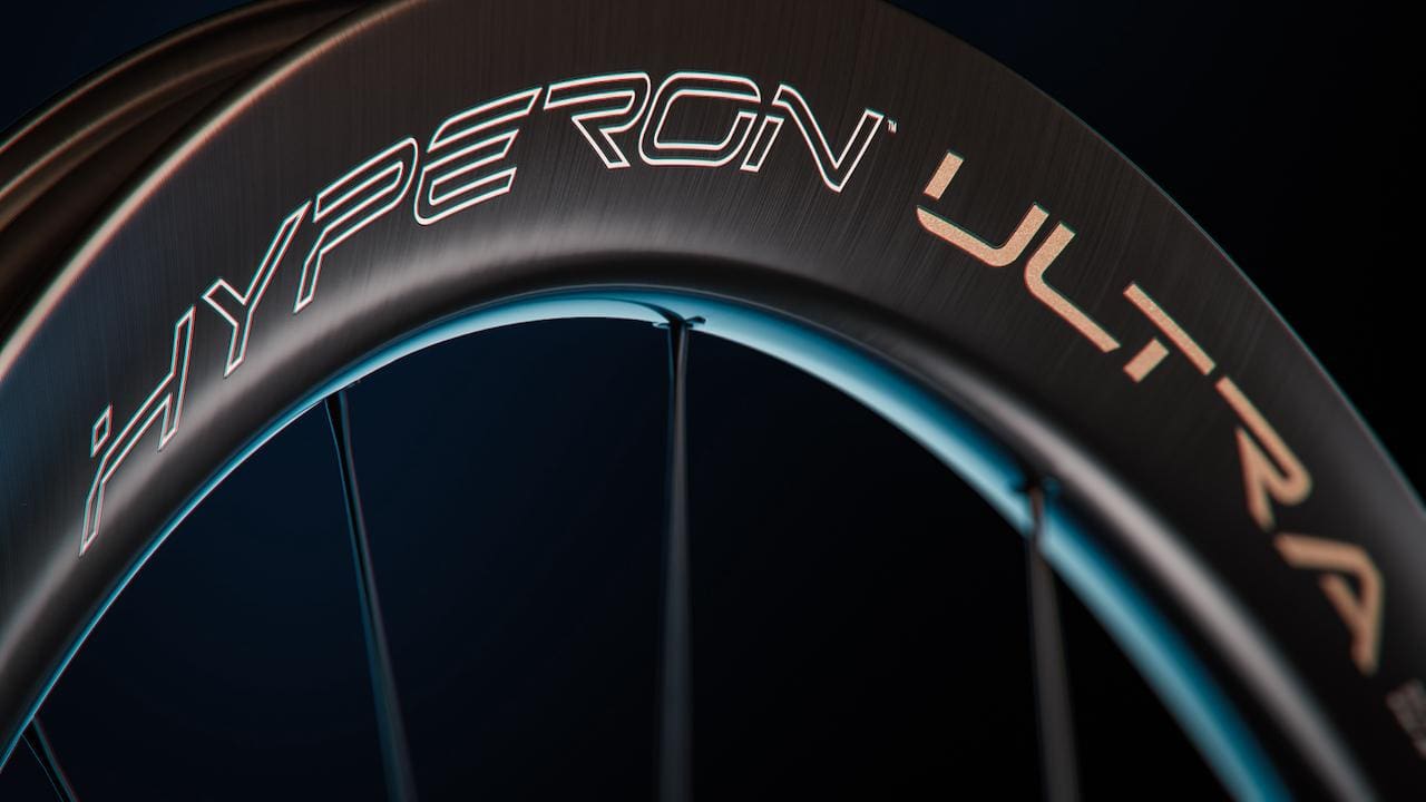 2023 Campagnolo hyperon ultra