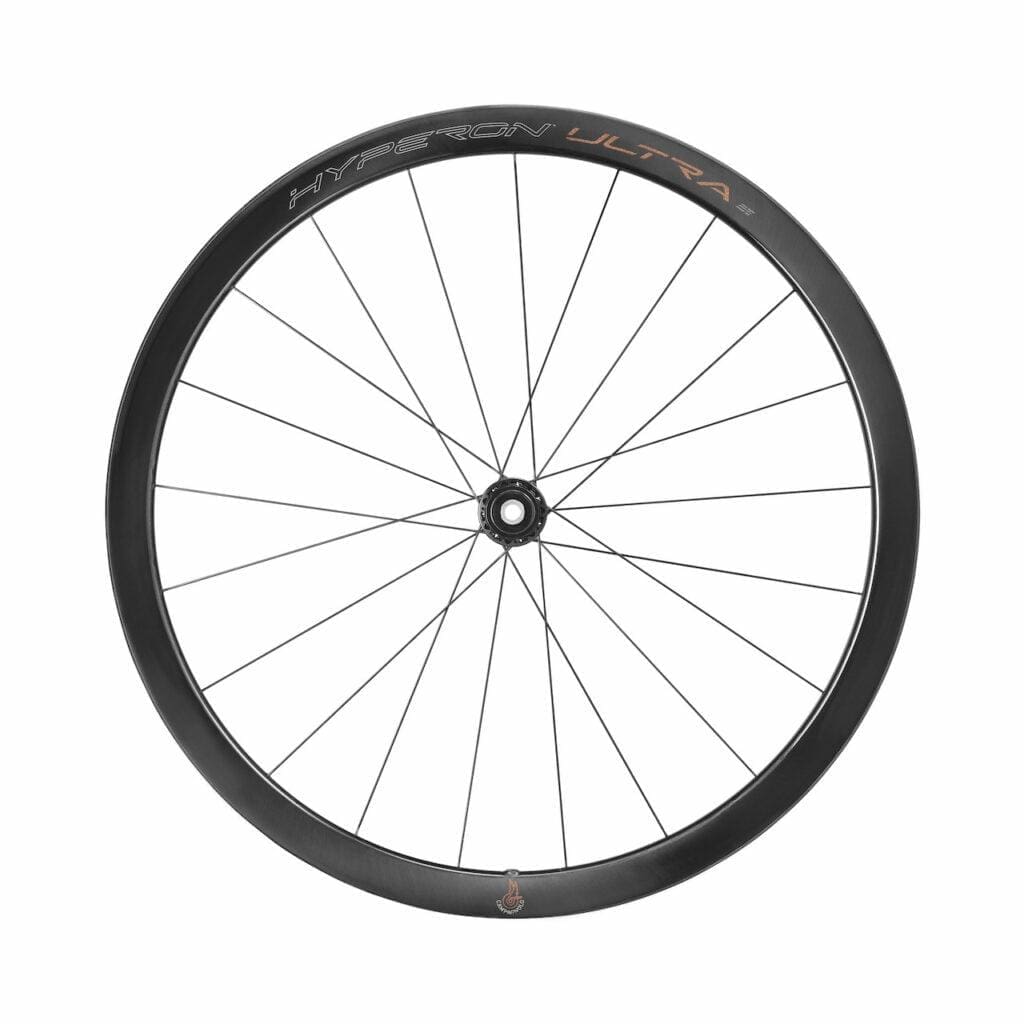 2023 Campagnolo hyperon ultra