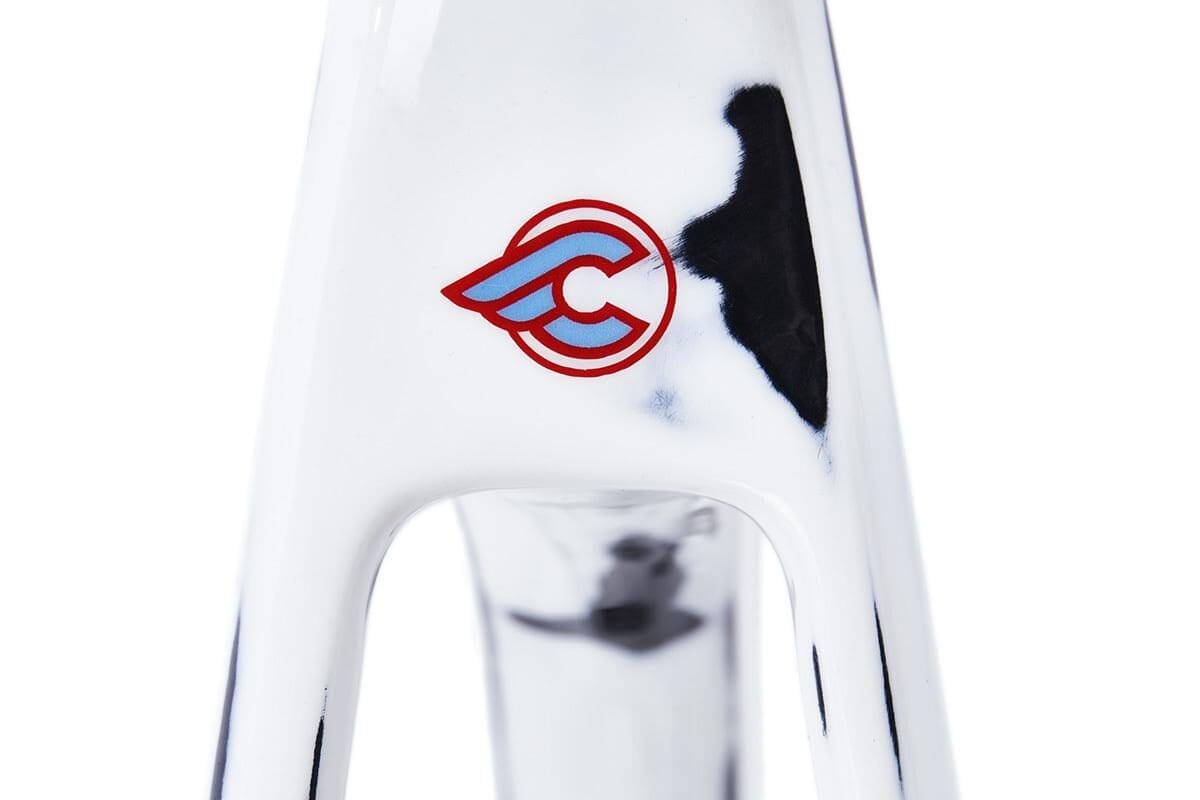 2023 Cinelli Pressure Team Edition