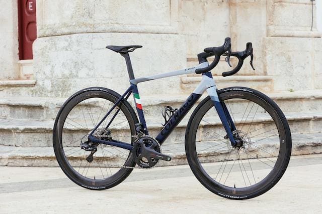 2023 Colnago C68 Allroad