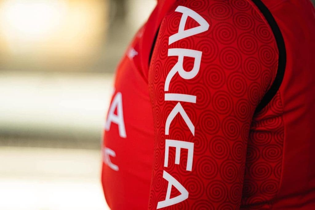 2023 Ekoi Arkea-Samsic