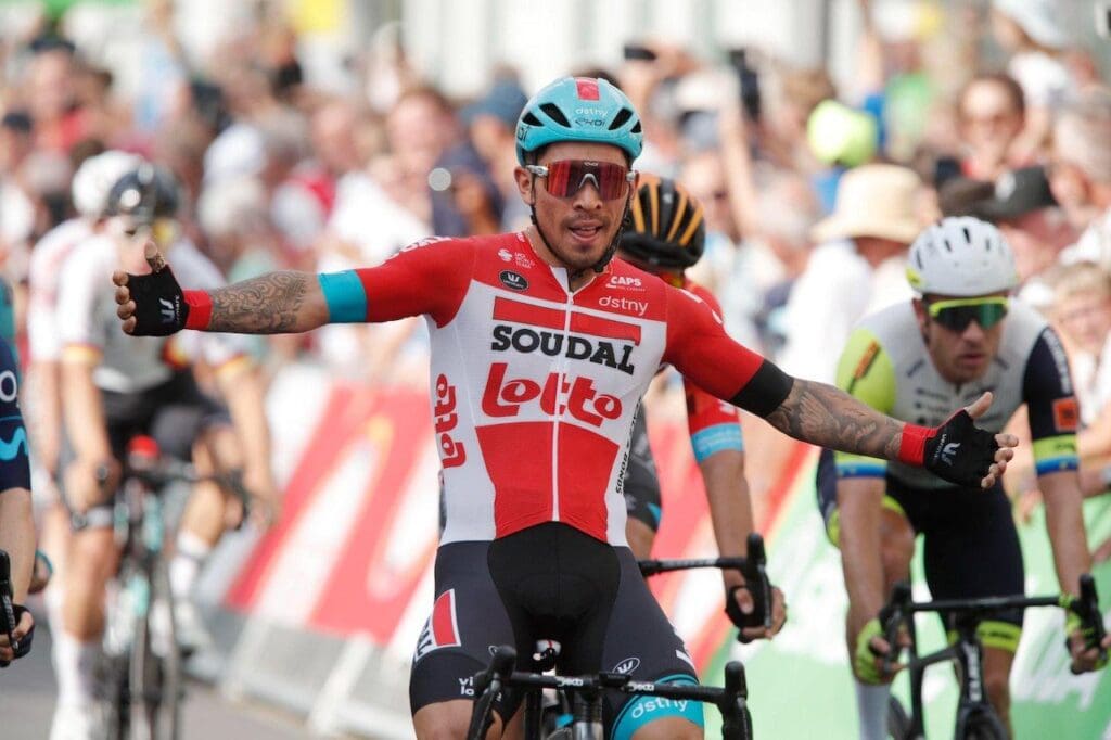 2023 Ekoï Caleb Ewan Premium Edition Limited