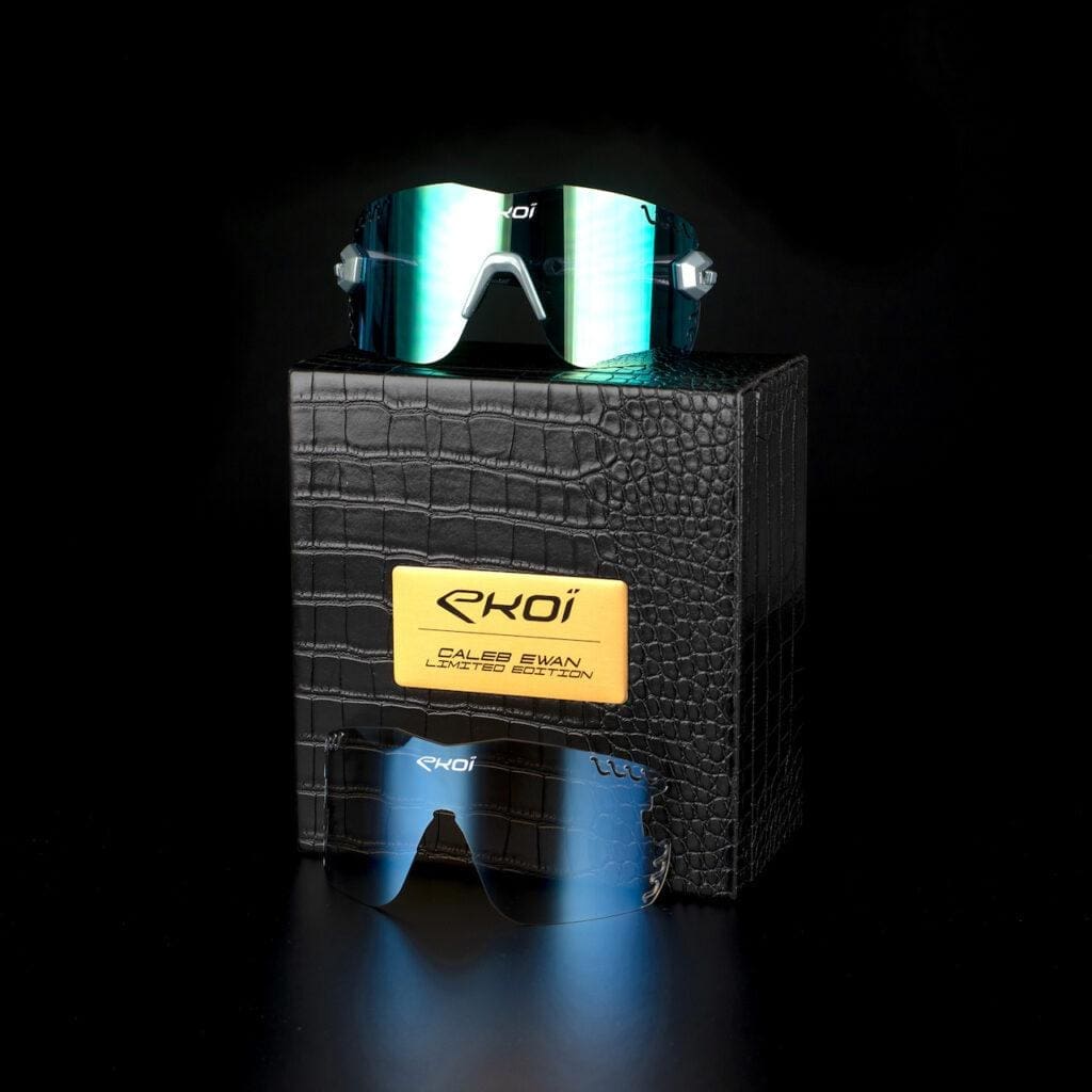 2023 Ekoï Caleb Ewan Premium Edition Limited