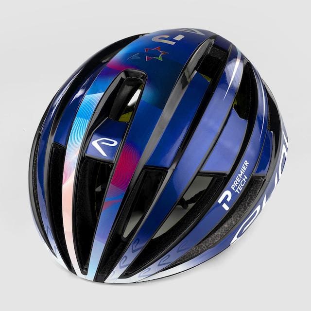 2023 Ekoï casque Gara Israël-Premier Tech