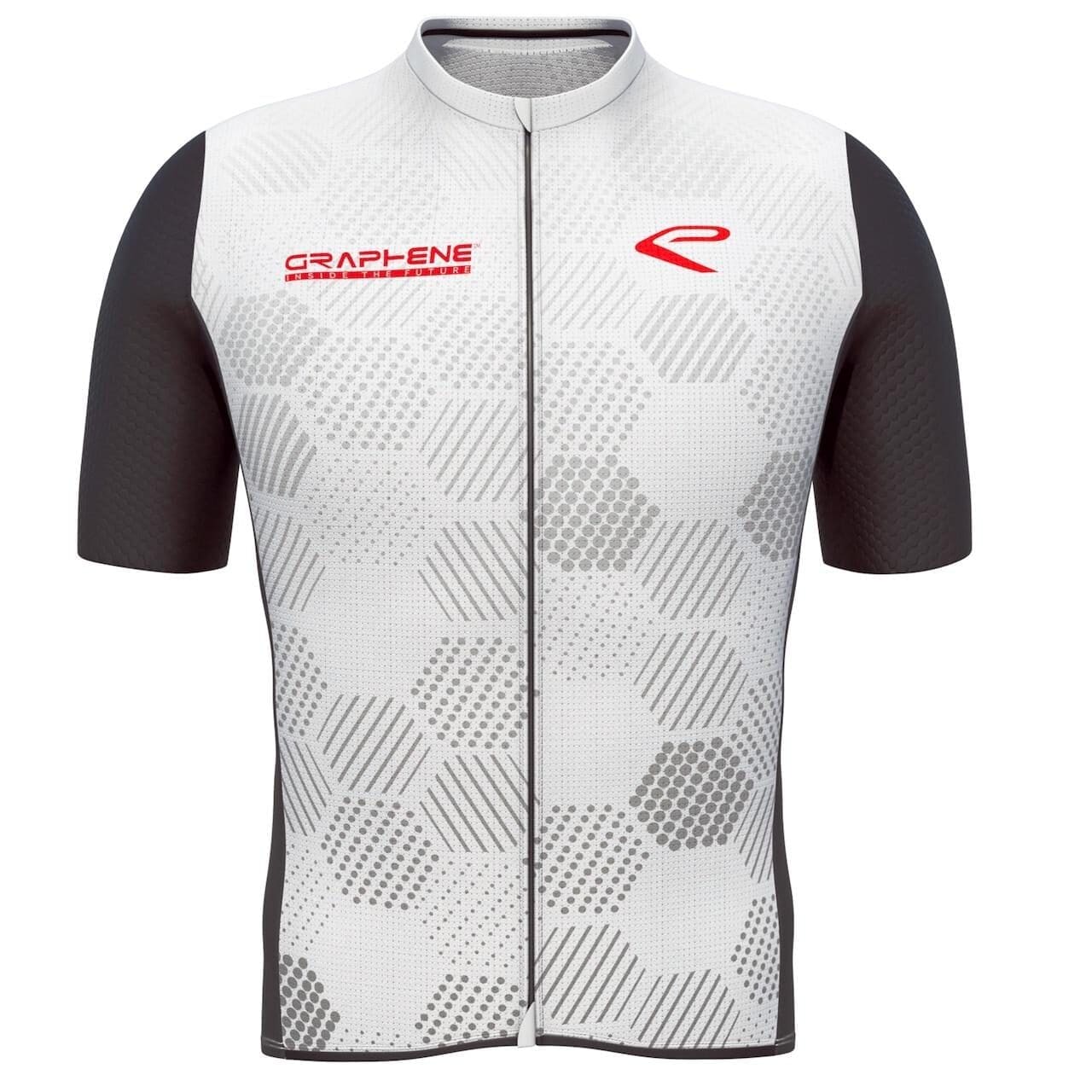 2023 Ekoi Maillots Graphene Design et Graphene Kamo