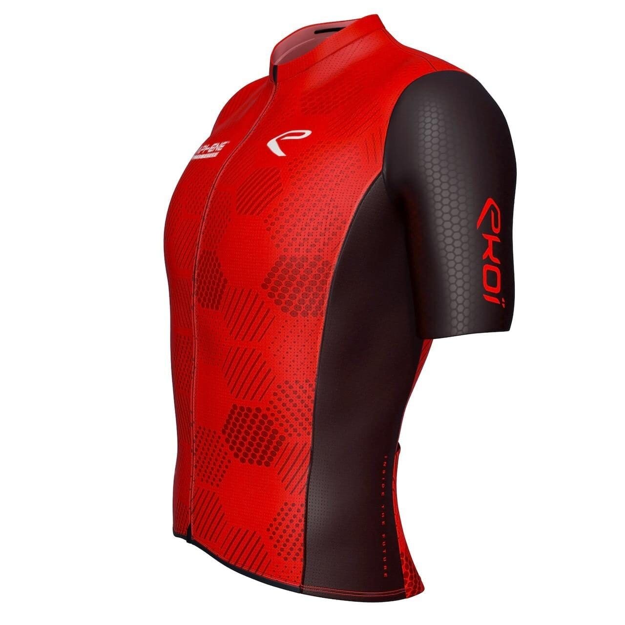 2023 Ekoi Maillots Graphene Design et Graphene Kamo