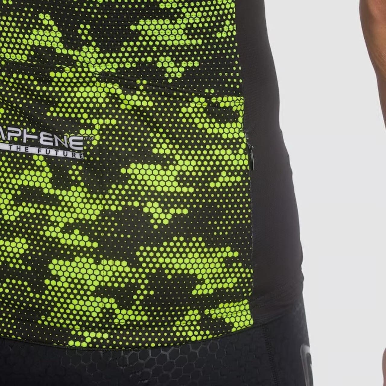 2023 Ekoi Maillots Graphene Design et Graphene Kamo