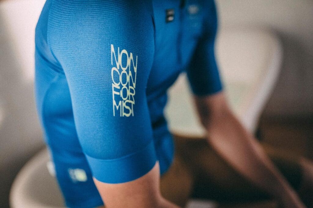 2023 Gobik Unity vêtements été