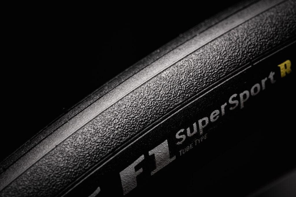 2023 Goodyear Pneus vélos route