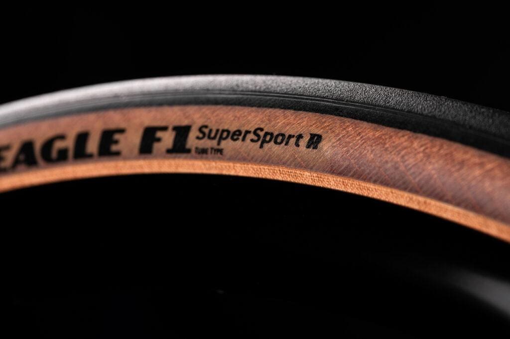 2023 Goodyear Pneus vélos route