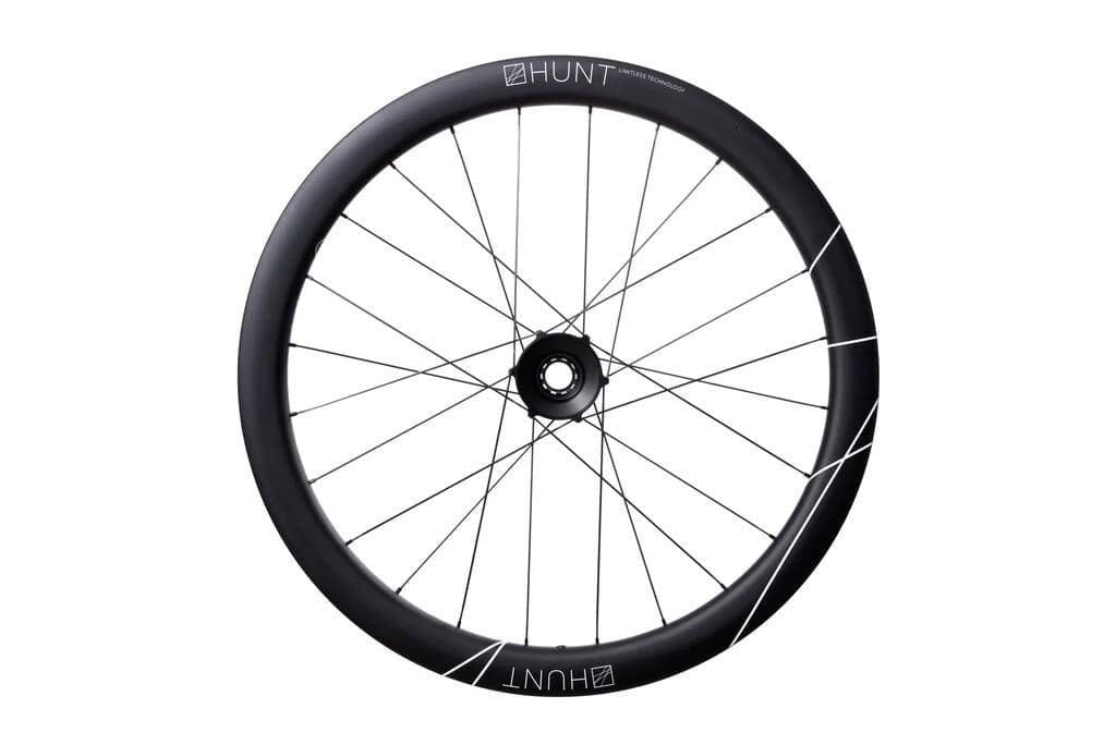 2023 Classified Campagnolo Ekar roues Hunt 1