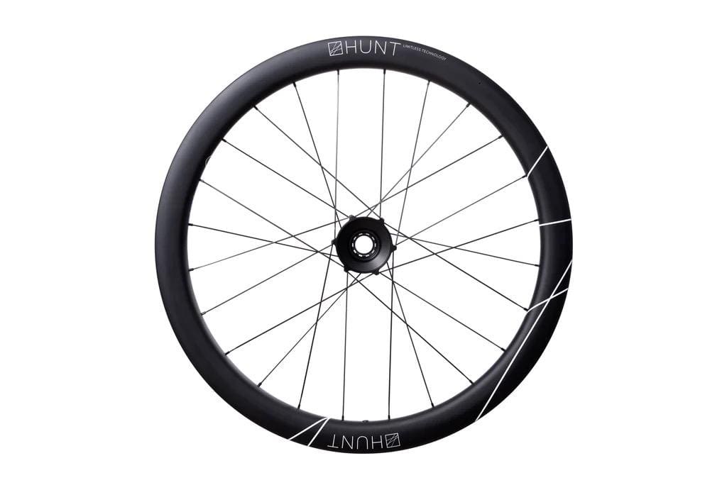 2023 Classified Campagnolo Ekar roues Hunt 1