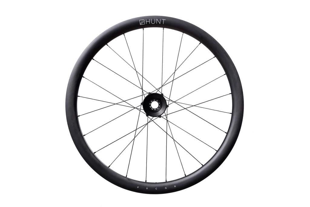 2023 Classified Campagnolo Ekar roues Hunt 1