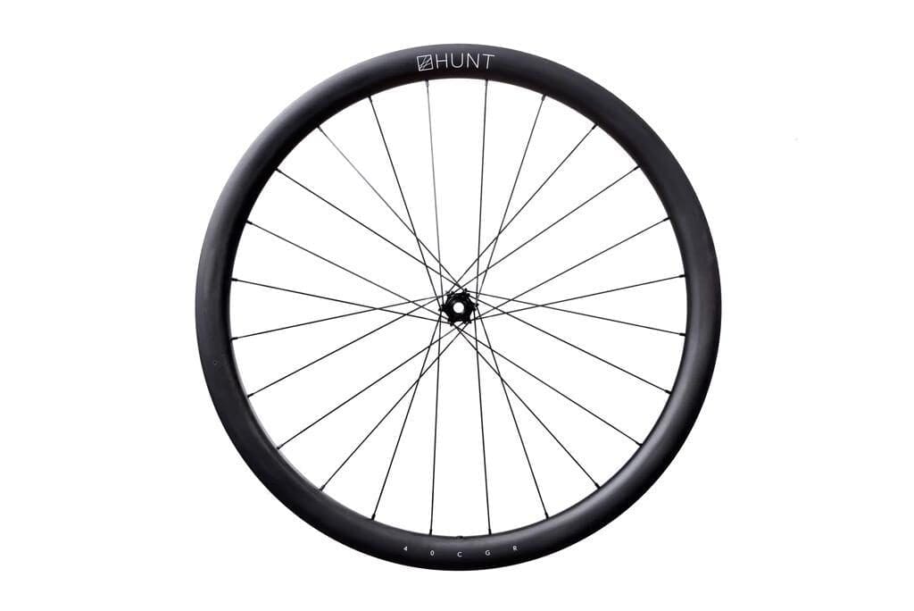 2023 Classified Campagnolo Ekar roues Hunt 1