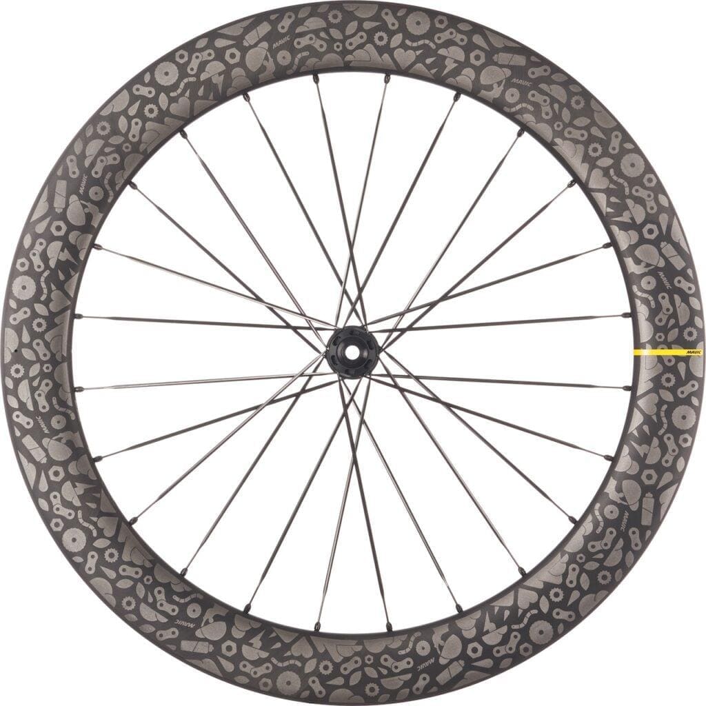 2023 Mavic x Jerome Masi Collection