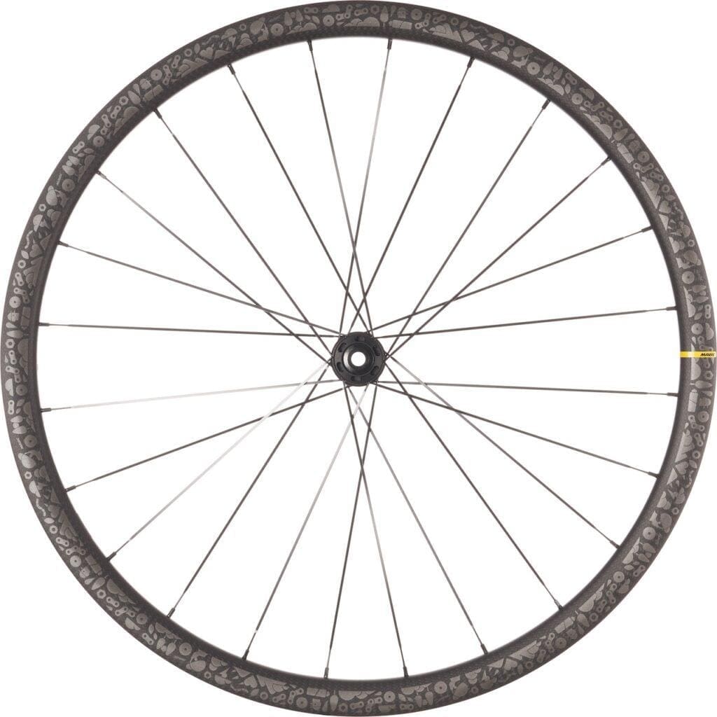 2023 Mavic x Jerome Masi Collection