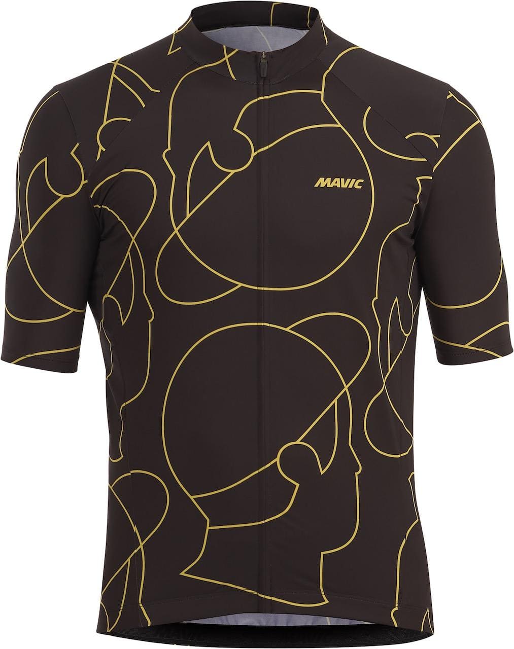 2023 Mavic x Jerome Masi Collection