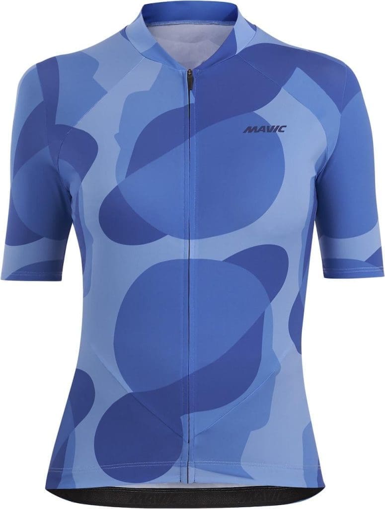 2023 Mavic x Jerome Masi Collection