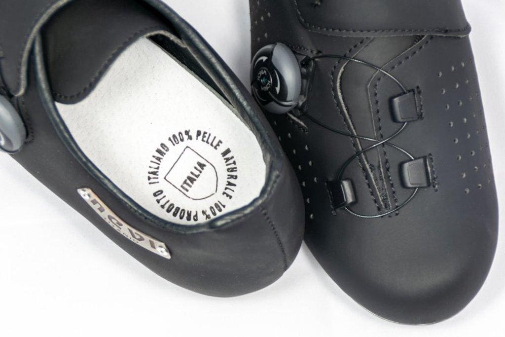 2023 Nevi chaussures semelles Titane