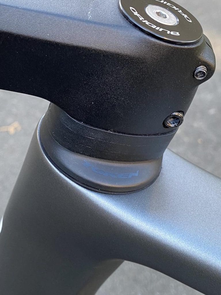 2023 Origine Fraxion GTR Essai