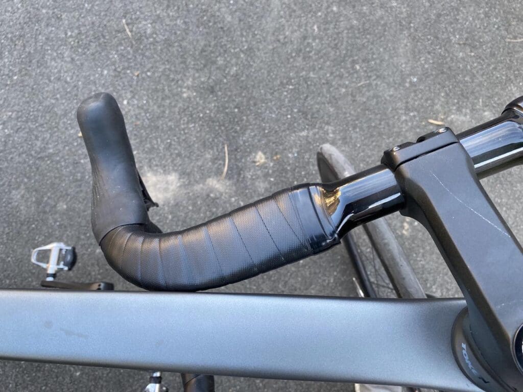 2023 Origine Fraxion GTR Essai