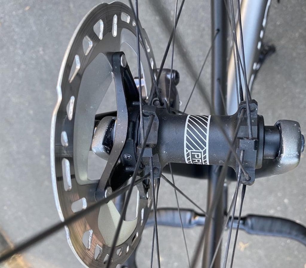 2023 Origine Fraxion GTR Essai