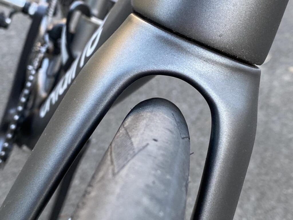 2023 Origine Fraxion GTR Essai