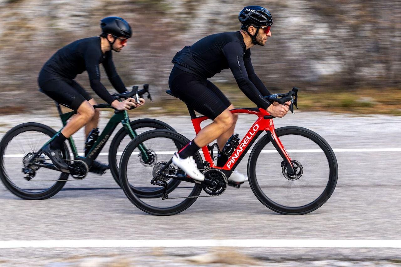 2023 Pinarello Nytro E