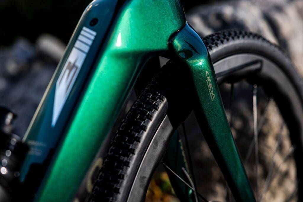 2023 Pinarello Nytro E