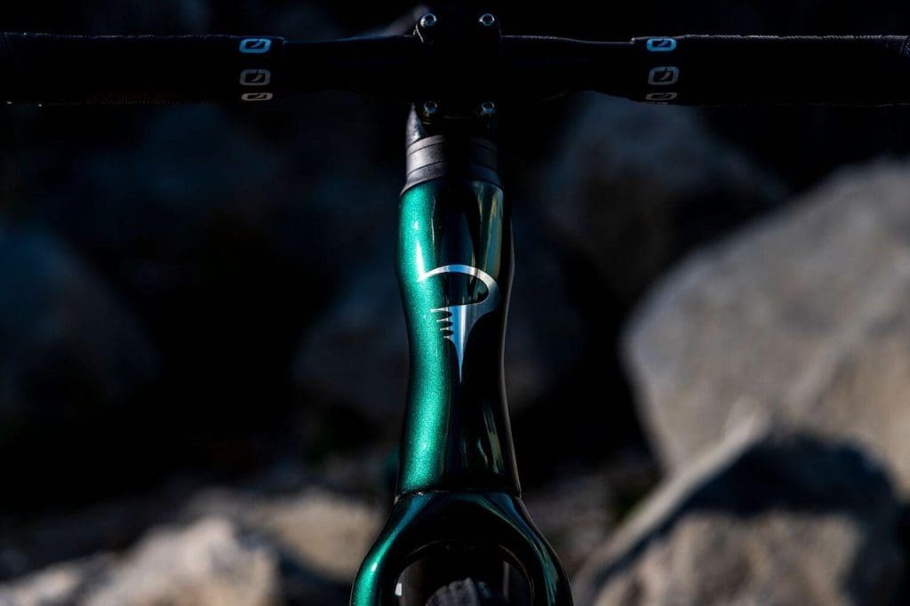 2023 Pinarello Nytro E