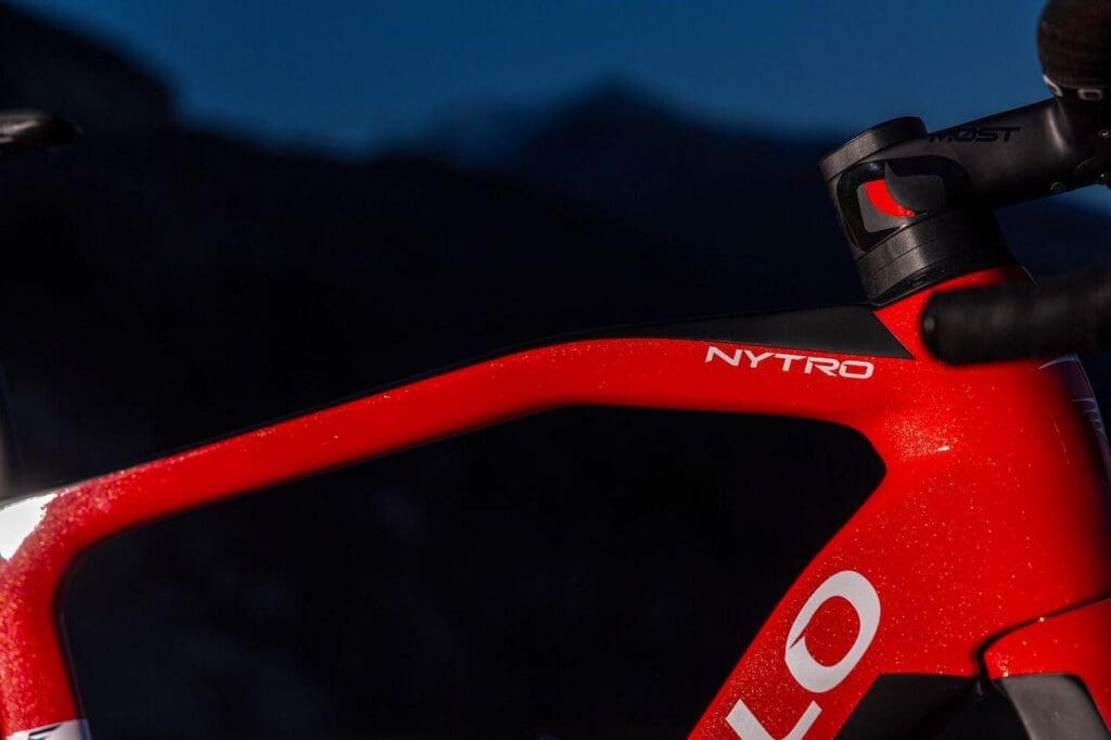 2023 Pinarello Nytro E