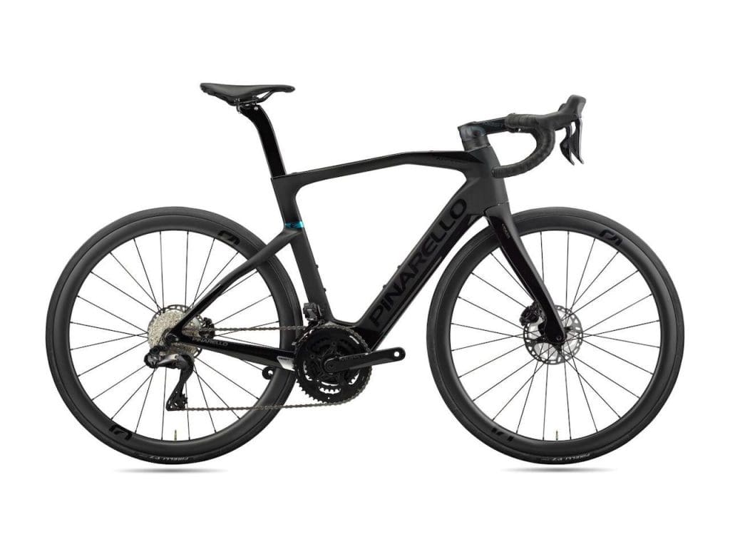 2023 Pinarello Nytro E