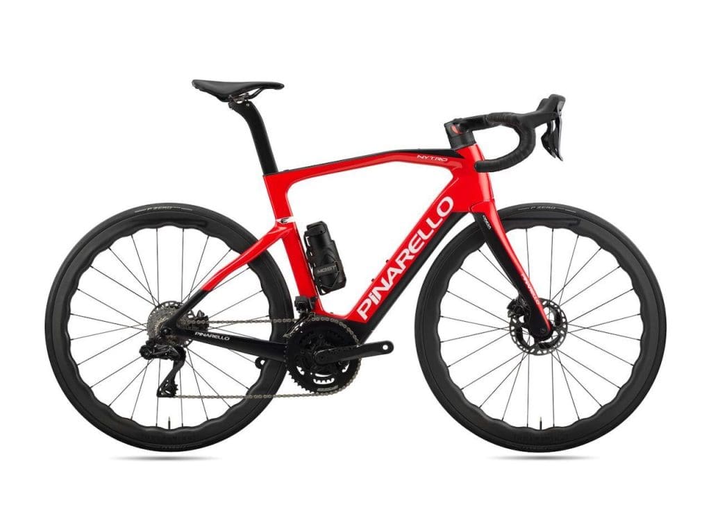 2023 Pinarello Nytro E