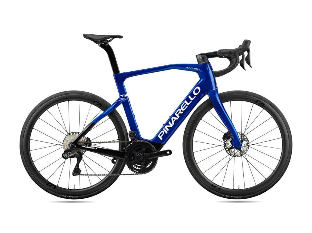 2023 Pinarello Nytro E