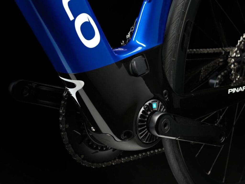 2023 Pinarello Nytro E