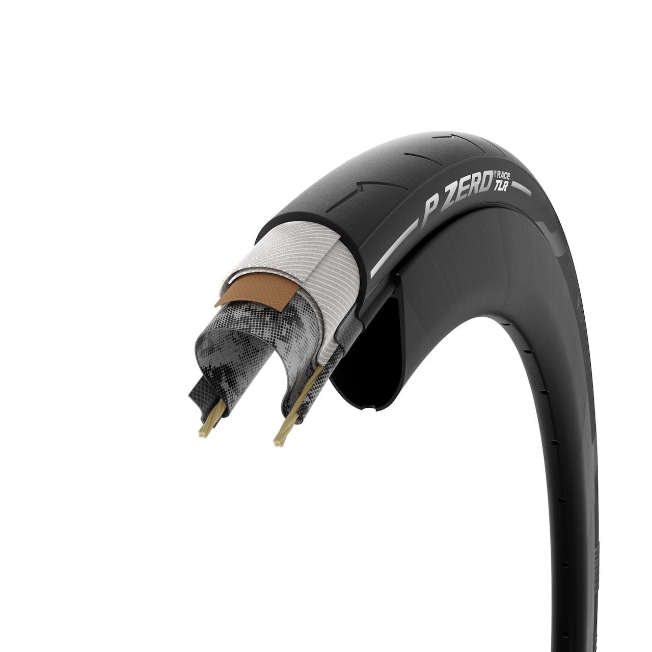 2023 Pirelli P-Zero Race TLR