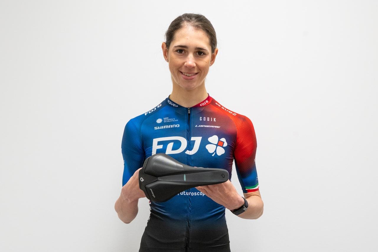 2023 Prologo Scratch EVA