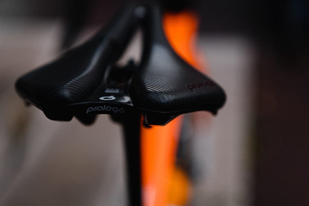 2023 Cannondale Saint-Michel-Mavic-Auber 93