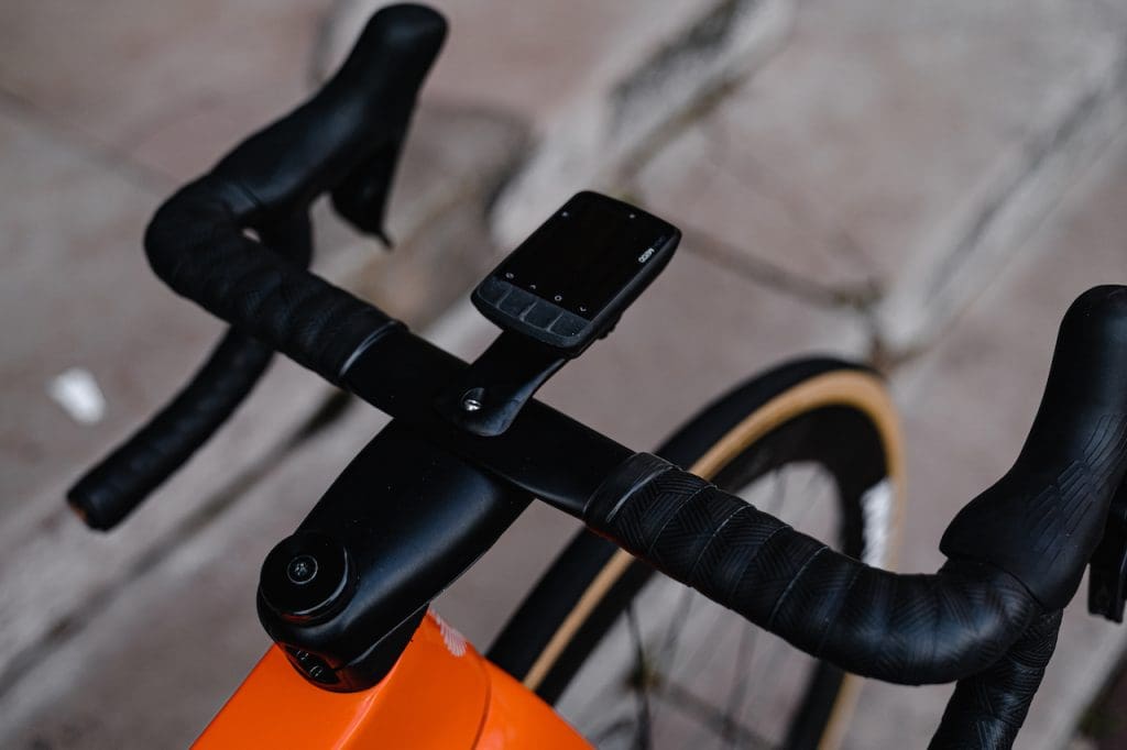 2023 Cannondale Saint-Michel-Mavic-Auber 93