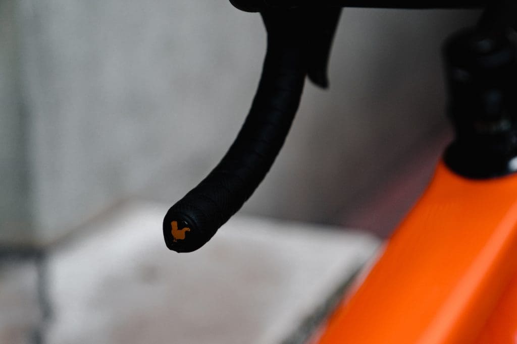 2023 Cannondale Saint-Michel-Mavic-Auber 93