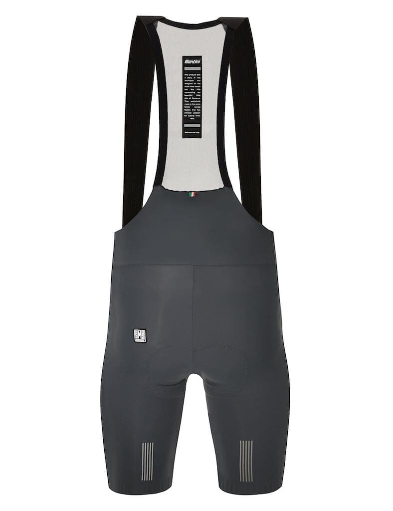 2023 Santini Cuissard été