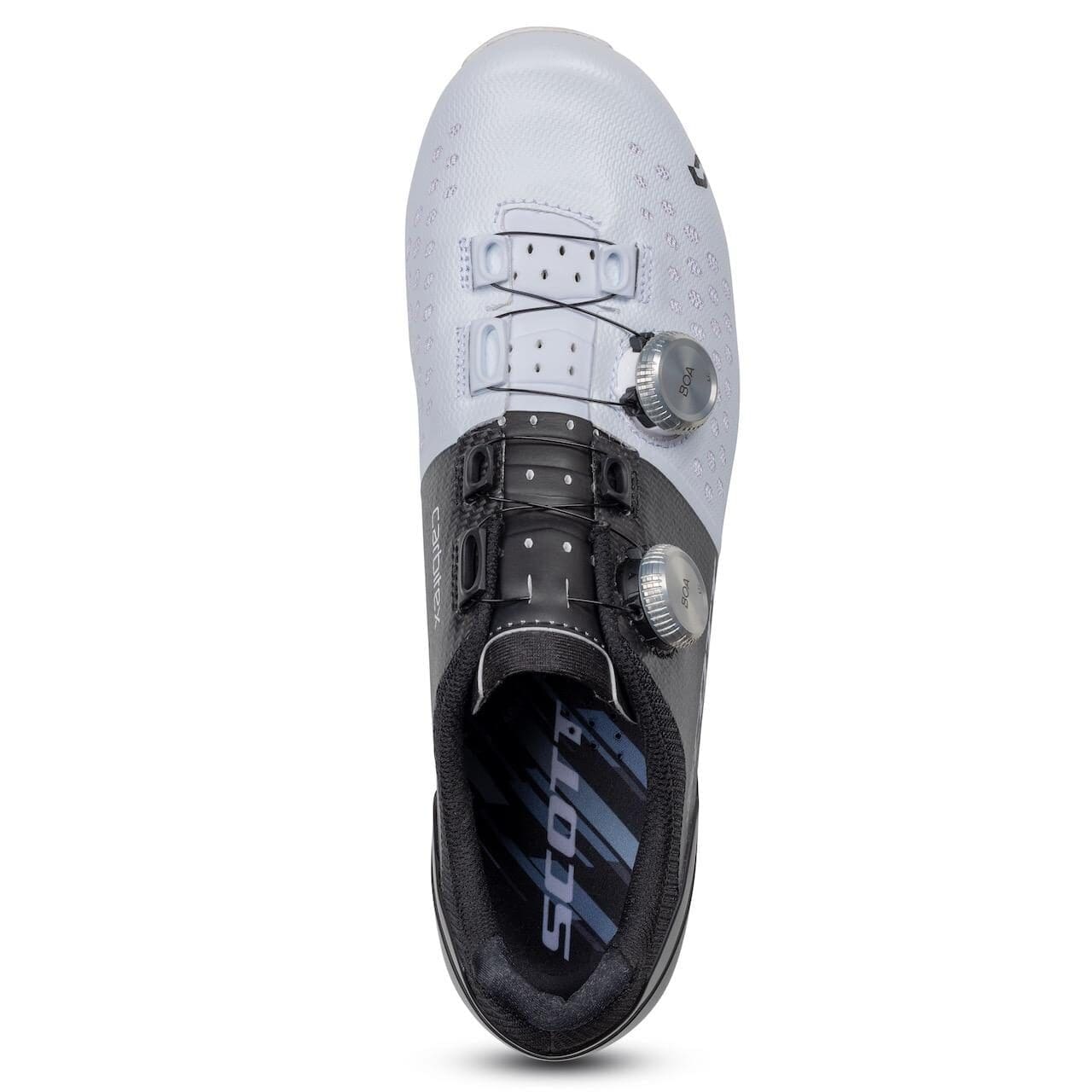 2023 Chaussures Scott RC Road Ultimate