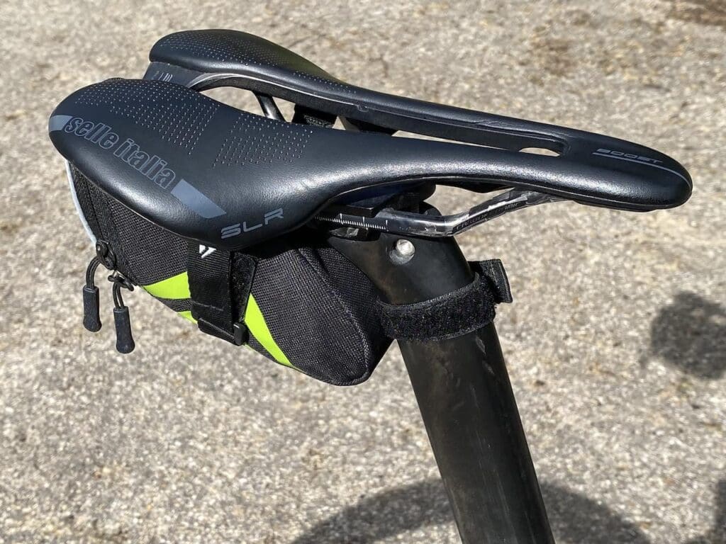2023 Test Selle Italia SLR Boost Kit Carbonio Superflow