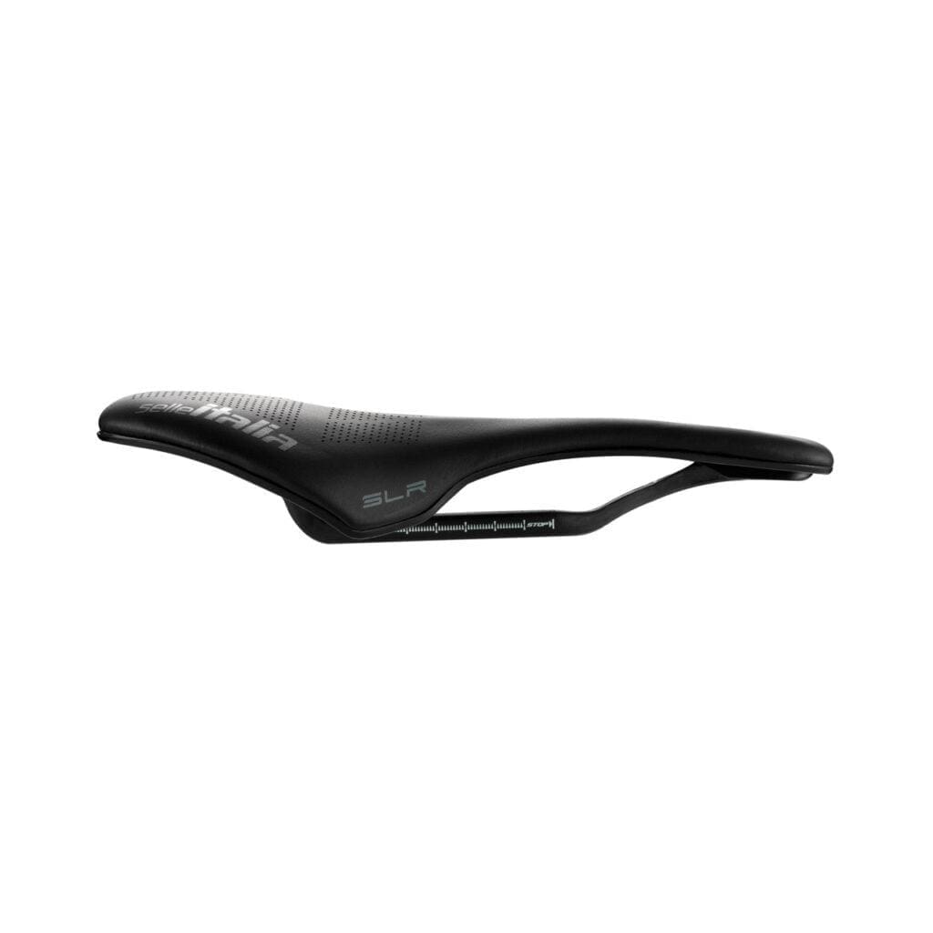 2023 Test Selle Italia SLR Boost Kit Carbonio Superflow