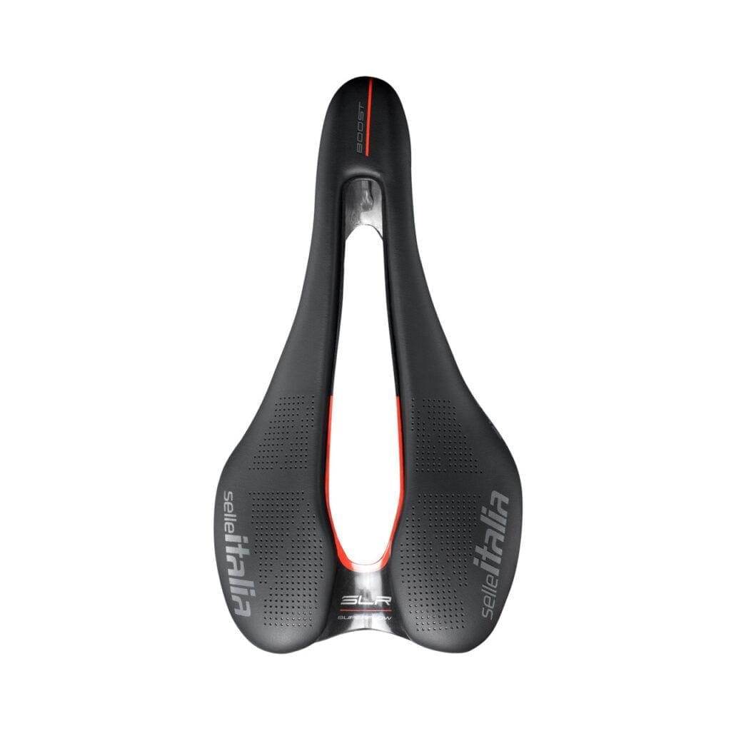2023 Test Selle Italia SLR Boost Kit Carbonio Superflow