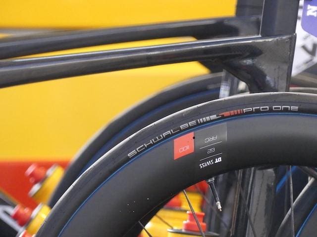 2023 Uno-X Pro Cycling Dare VSRu