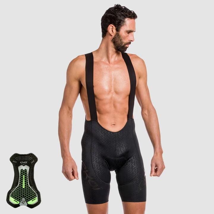 2023 cuissard ekoi 3d gel perf hexa