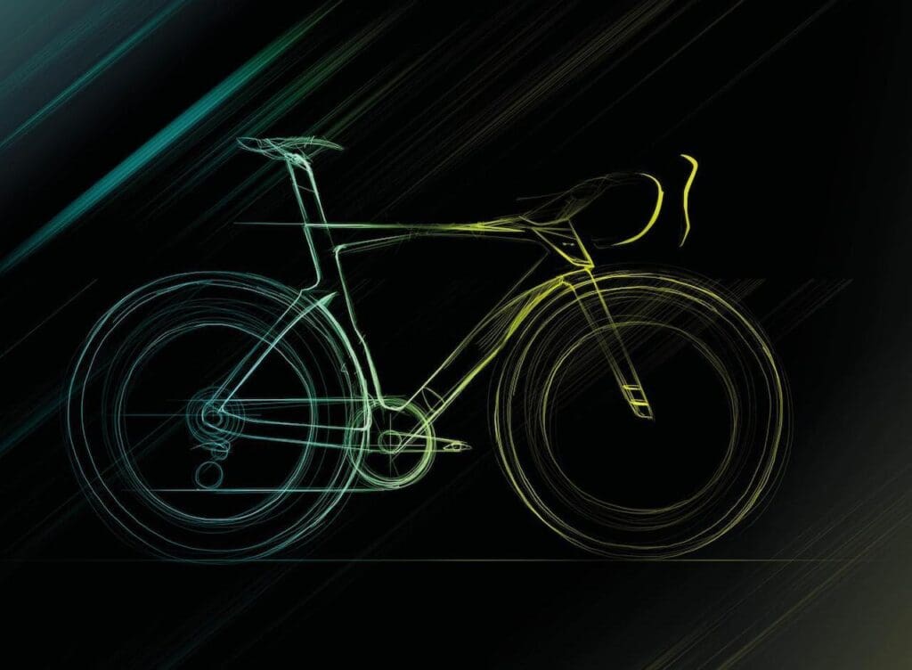 Bianchi vélo officieldu tour de France 2023