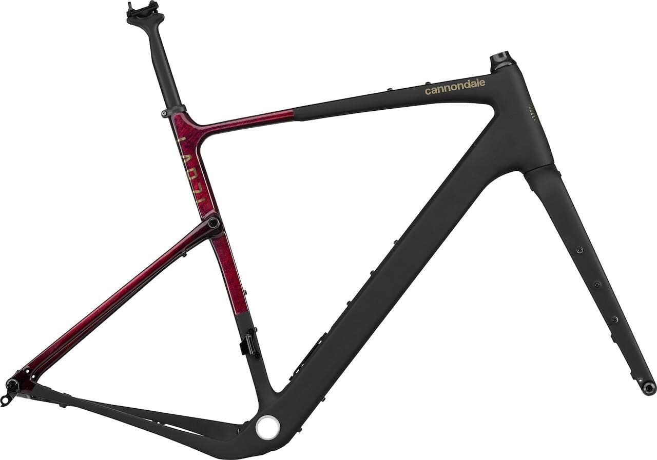 2023 cadre gravel Cannondale LAB 71 Topstone