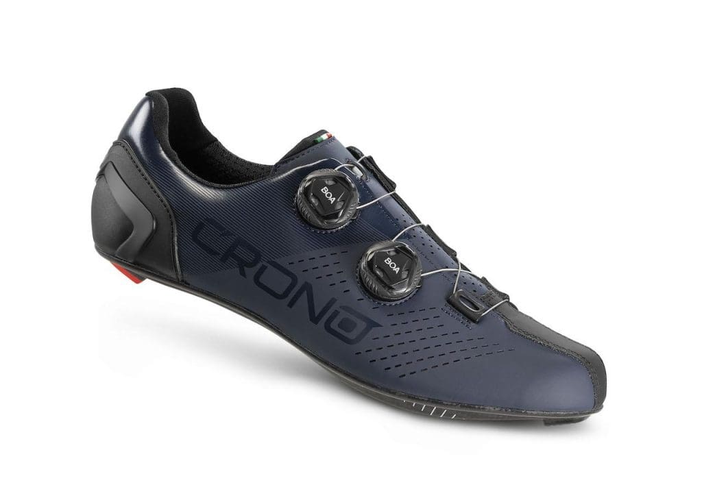 2023 Crono Chaussures